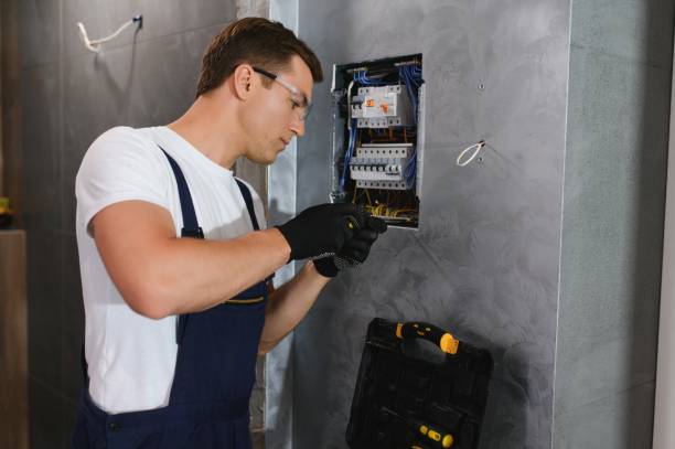 Best Generator Installation Services  in Denver, CO